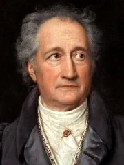 J. W. Goethe