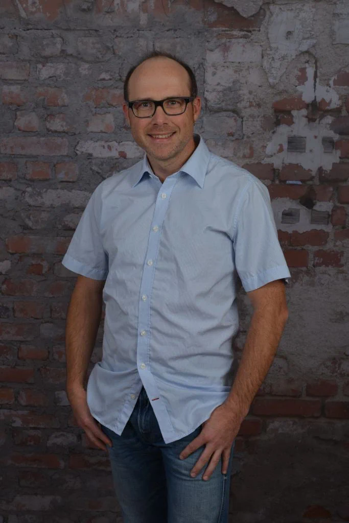 Heinz Peter Boucsein