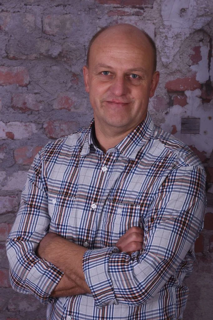Markus Wagener