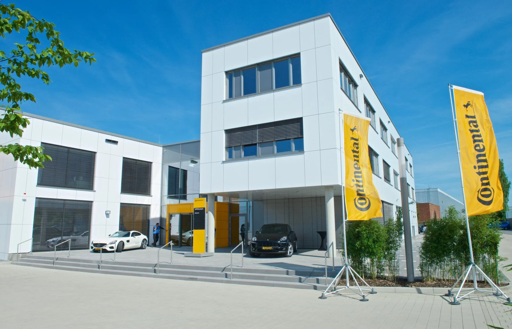 Continental
