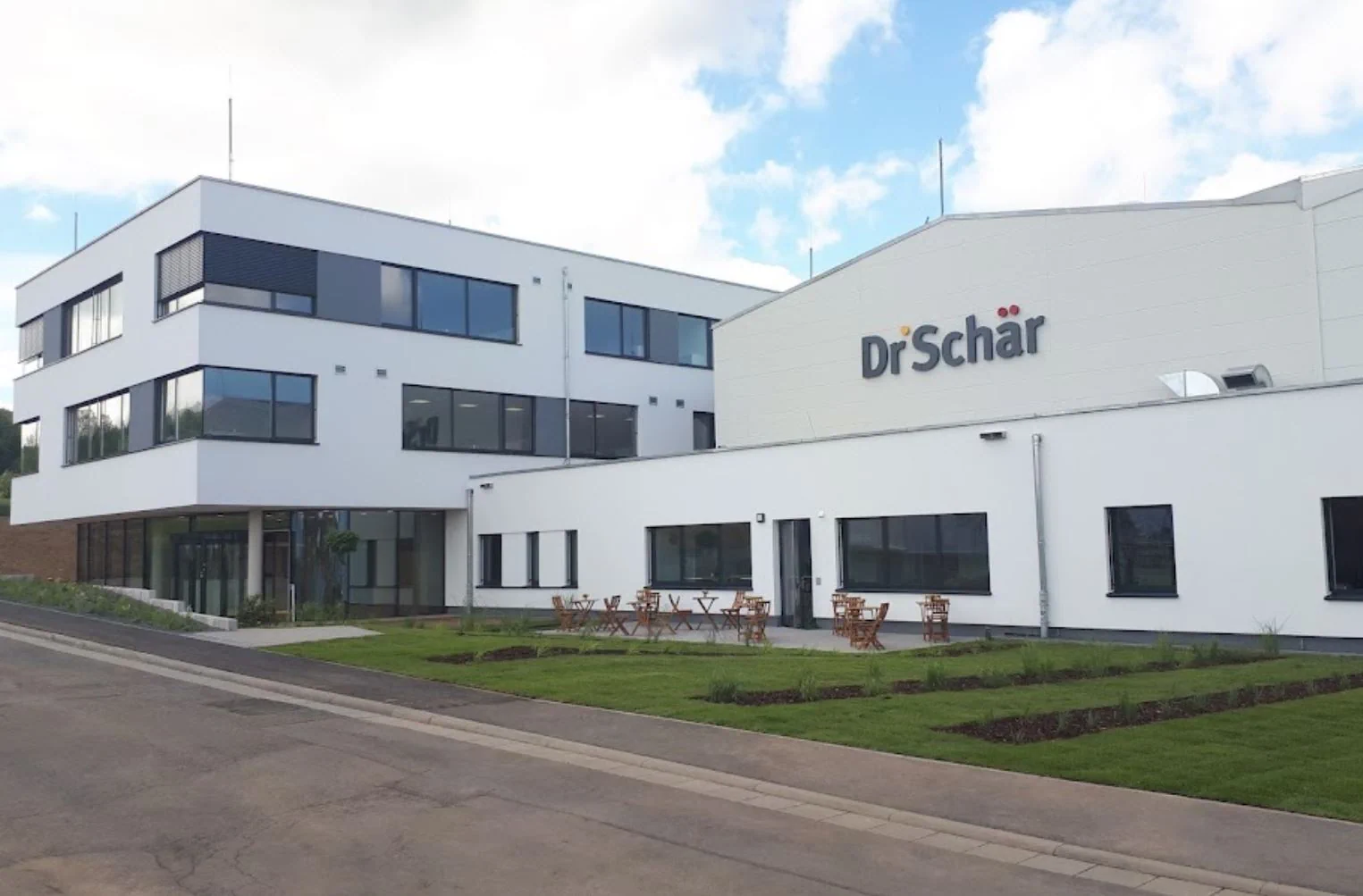 Dr. Schär