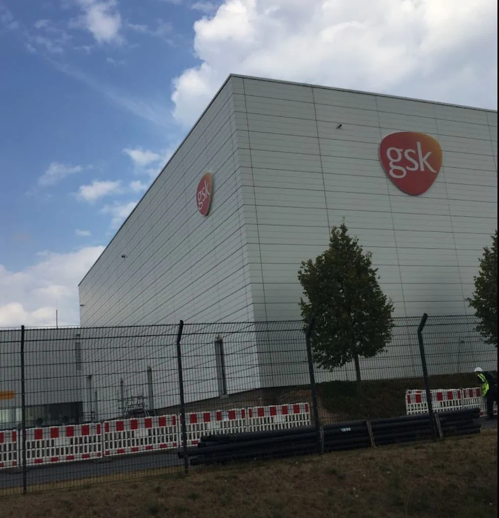 GSK