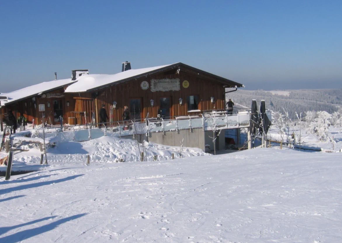 Siggis Hütte