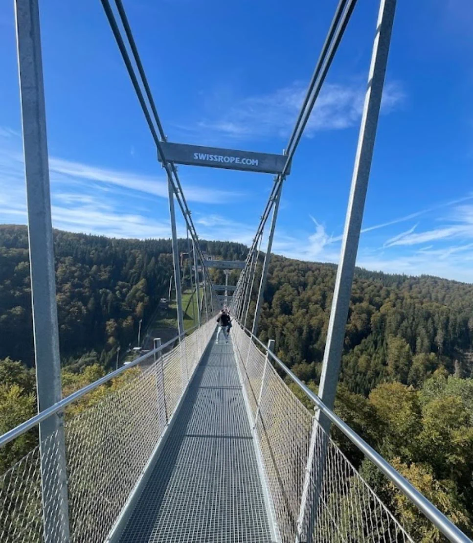 Skywalk
