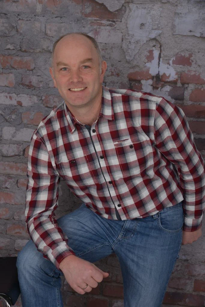 Heiko Muth