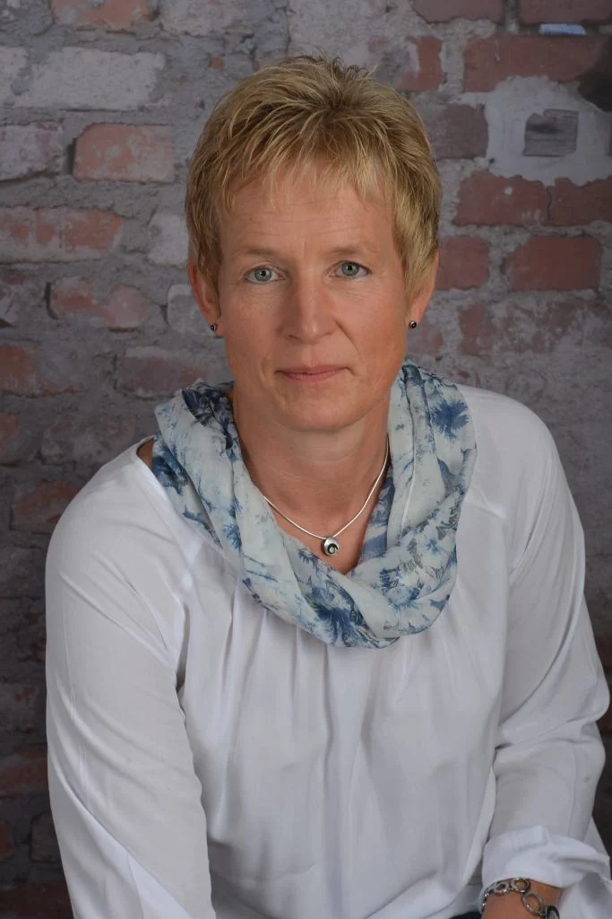 Petra Schmidt