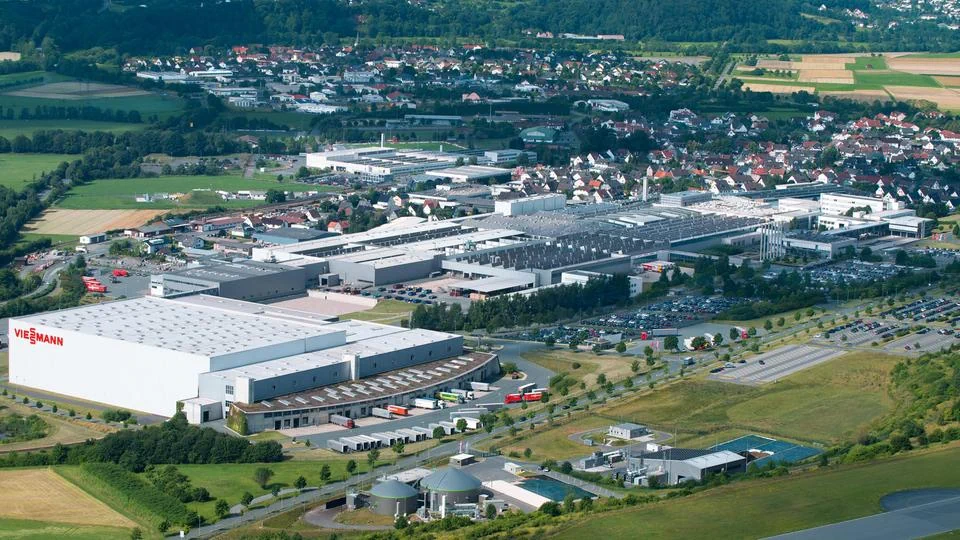 Viessmann